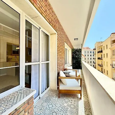 4bd Soho Luxe Retreat Terrace 2bh & Ac アパート *