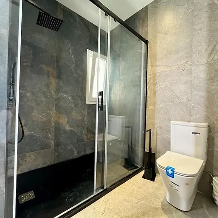 4bd Soho Luxe Retreat Terrace 2bh & Ac