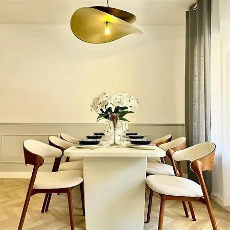 4bd Soho Luxe Retreat Terrace 2bh & Ac アパート