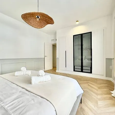 4bd Soho Luxe Retreat Terrace 2bh & Ac *