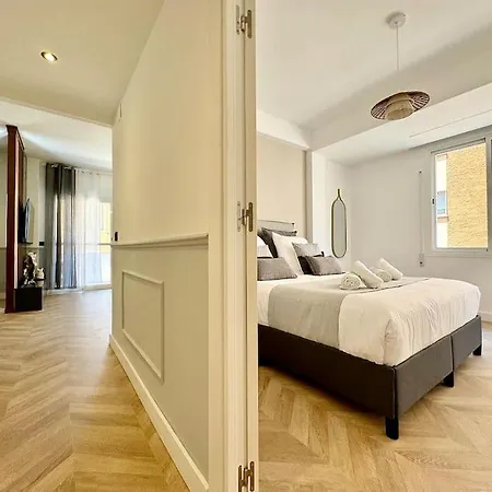 4bd Soho Luxe Retreat Terrace 2bh & Ac アパート