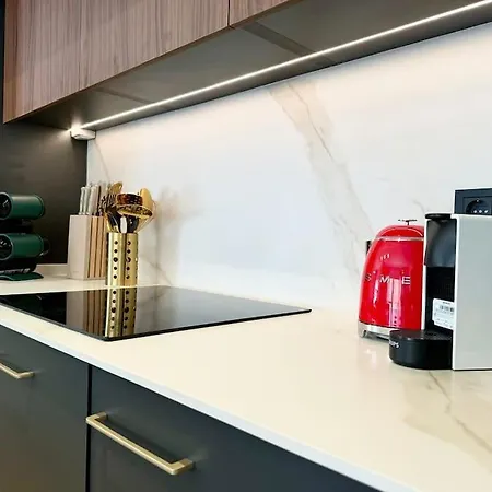 4bd Soho Luxe Retreat Terrace 2bh & Ac *