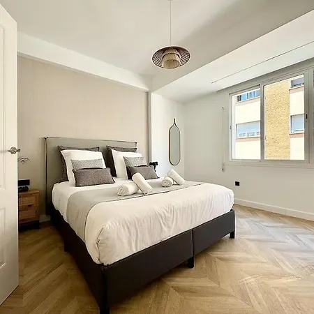 4bd Soho Luxe Retreat Terrace 2bh & Ac アパート