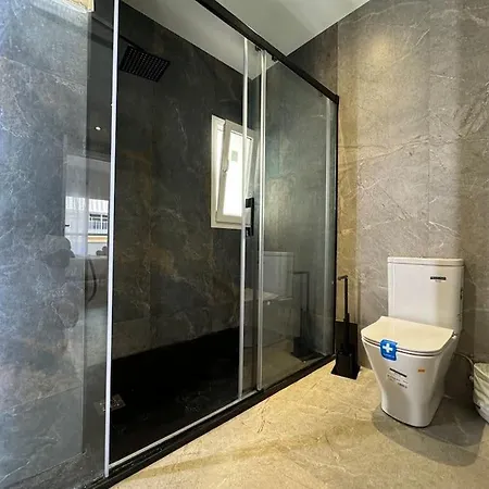 アパート 4bd Soho Luxe Retreat Terrace 2bh & Ac