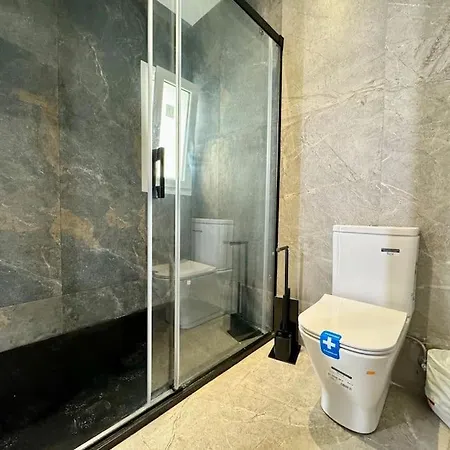 4bd Soho Luxe Retreat Terrace 2bh & Ac *