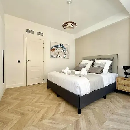 アパート 4bd Soho Luxe Retreat Terrace 2bh & Ac