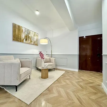 4bd Soho Luxe Retreat Terrace 2bh & Ac アパート *