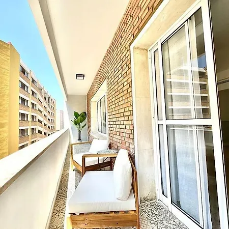 アパート 4bd Soho Luxe Retreat Terrace 2bh & Ac *