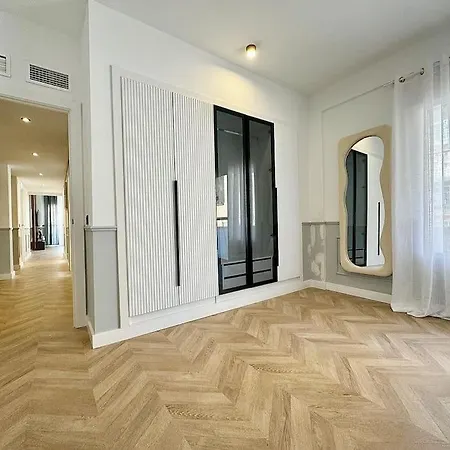 4bd Soho Luxe Retreat Terrace 2bh & Ac アパート