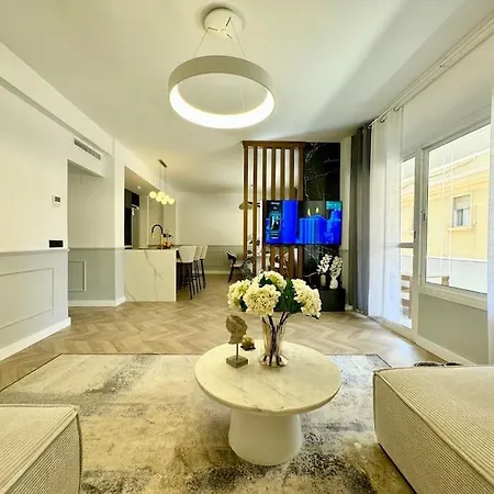 アパート 4bd Soho Luxe Retreat Terrace 2bh & Ac *