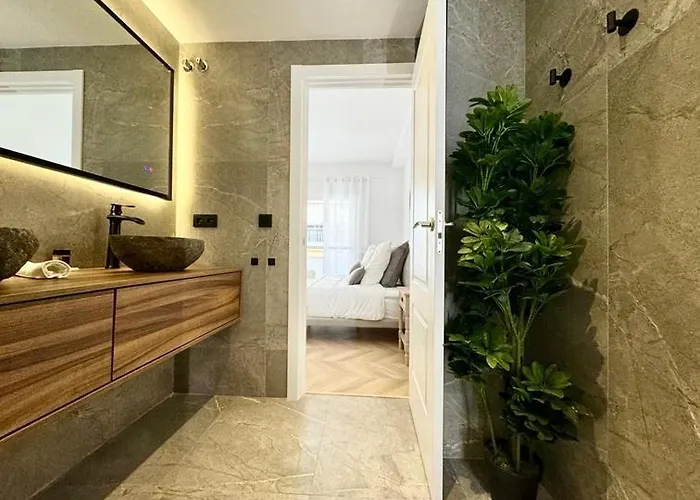 Апартаменты 4bd Soho Luxe Retreat Terrace 2bh & Ac *