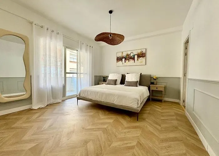 4bd Soho Luxe Retreat Terrace 2bh & Ac