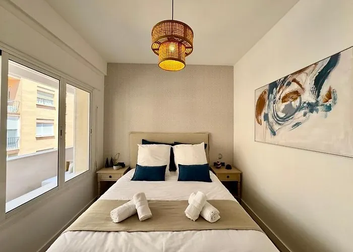 Апартаменты 4bd Soho Luxe Retreat Terrace 2bh & Ac