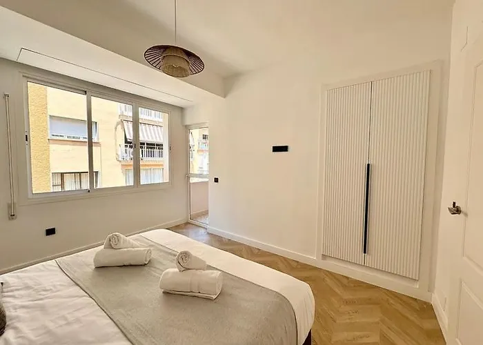 Апартаменты 4bd Soho Luxe Retreat Terrace 2bh & Ac